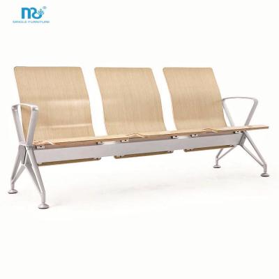 China High Quality Modern Waiting Room Chairs Airport Waiting Room Chairs Wholesale Modern Hospital Chairs For Sale for sale