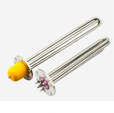 China High Quality Electric Heating Element Electric Tube Heating Element For Hotels for sale