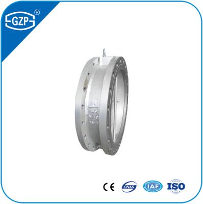 China API594 A216 WCB WCC check valve carbon steel A352 LCB LCC LC1 LC2 nickel wafer general low temperature steel LC3 A217 WC6 WC9 C9 C5 C12 CA15 for sale