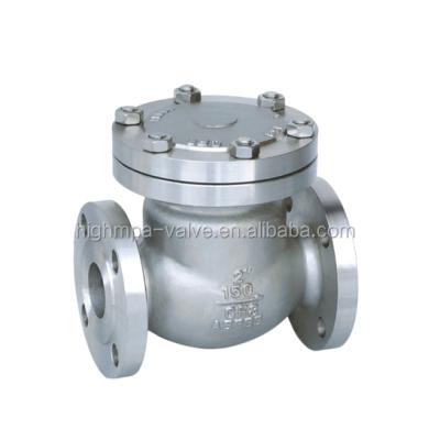 China general aileron check valve/adjustable check valve and elevator check valve for sale