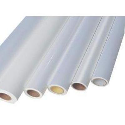 China Self Adhesive Pressure Vinyl PVC Car Wrap Sensative Vinyl for sale