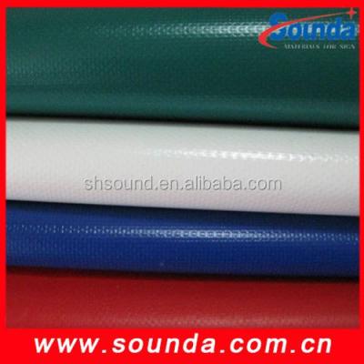 China Single tarpaulin roll, PVC tarpaulin stocklots, PVC coated canvas tarpaulin for sale