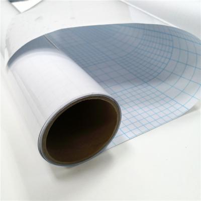 China Backlit printing plate cable banner frontlit flex roll PVC cable banner eco-friendly banner for sale