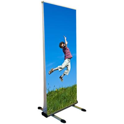 China Outdoor 280g Printing Fabric PVC Flex Banner Frontlit Backlit Materials for sale