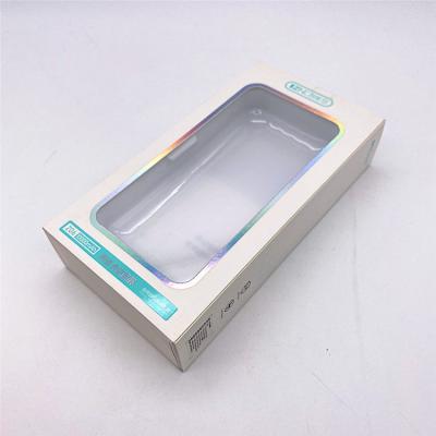 China Aseptic customized a variety of colorized thick card box for cosmetic tools for toothpaste box packaging printing for sale