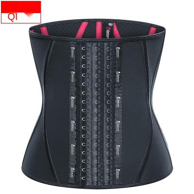 China Viable Waist Trainer Corset Corset For Slimming Belly Girdle Corset for sale