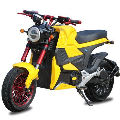 China VIMODE New Chinese Germany Warehouse E Scooter Motor Wheel 1500w Vietnam Unisex Electric Sports Motorcycle E-scooter 3000w à venda