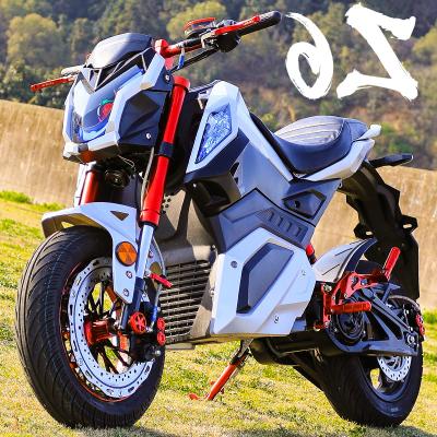 Chine High performance VIMODE 60v 20ah mini 1000w New China unisex normal heavy cheap electric motorcycles with big wheels à vendre