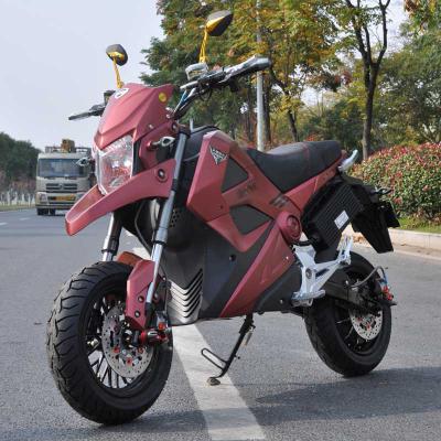 中国 VIMODE 2021 hot products unisex light Bee Sur Ron ebike 2020 new electric bicycle motorcycle 72v 5000w 20ah 販売のため