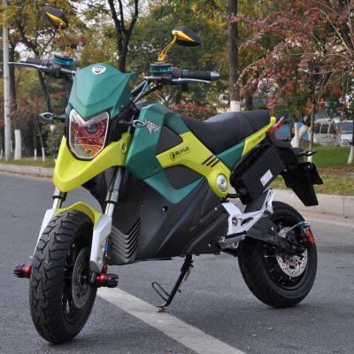 Κίνα VIMODE Unisex Off Road High Powerful Scooter 9000W Electric Motorcycle Motor For Sale προς πώληση