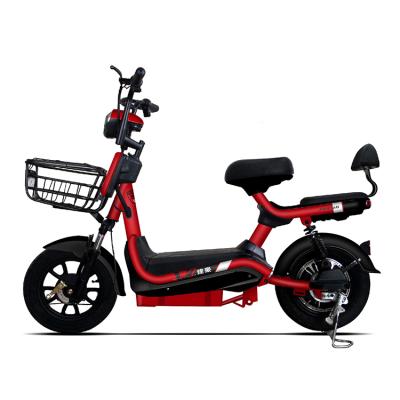 Κίνα VIMODE two wheel steel smart electric bike go bicycle 500w for sale προς πώληση