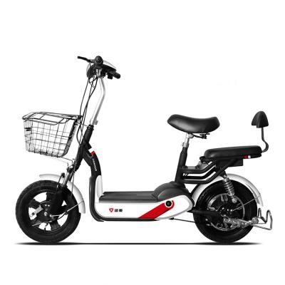 Κίνα VIMODE 500w steel bike electric bicycle for adults Steel Road Bike VIMODE 500w bike electric bicycle for adults προς πώληση