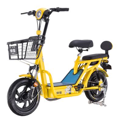 Chine VIMODE mini china cheap electric moped with pedals Steel Road Bike Wheel Scooter Cycle à vendre