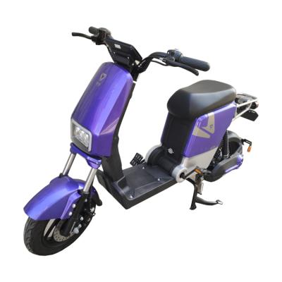 China VIMODE new style 400w lithium battery steel electric scooters for adults for sale