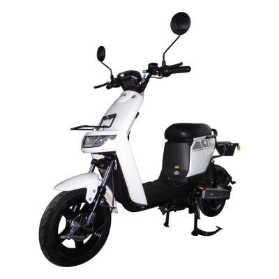 China VIMODE Unisex Electric Scooter with Removable Lithium Battery Te koop