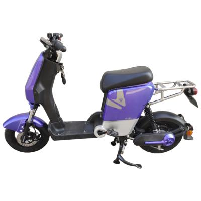 China New style 48V steel electric bicycle VIMODE electric bike with lithium battery Te koop