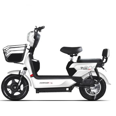 Κίνα China VIMODE 48V 12AH brushless motor steel import electric bicycles προς πώληση