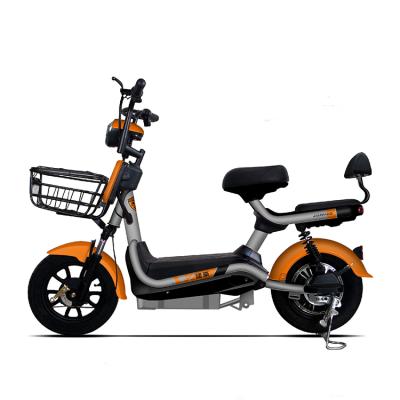 Κίνα Wholesale cheap price steel adult e bicycle VIMODE China electric bike for sale προς πώληση