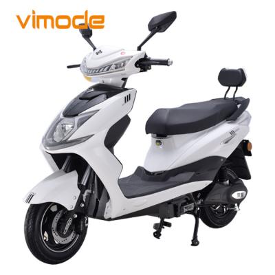 China VIMODE Unisex Hot Sale Electric Mobility Scooter Chopper Electric Racing Motorcycle zu verkaufen