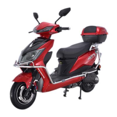 Cina VIMODE high quality high power 60v electric motorcycle for sale 2.75-10 inch in vendita