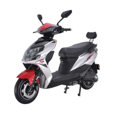 China VIMODE Adult 2000W Unisex Electric Scooter 60V Electric Racing Motorcycle zu verkaufen