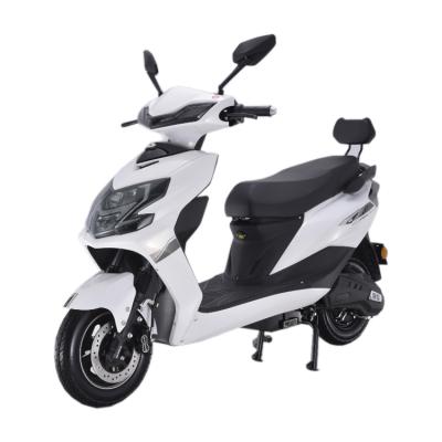 China VIMODE fashion import steel electric lady scooter colorful power e moped from China for sale