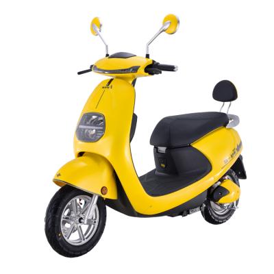 Chine Chinese standard VIMODE moped electric bike e scooter moped Power Mobility Scooter à vendre