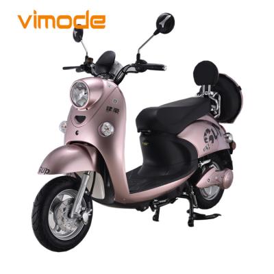 Cina VIMODE Alibaba e scooter 40 M/H unisex 2 person electric scooter Power Mobility Scooter in vendita