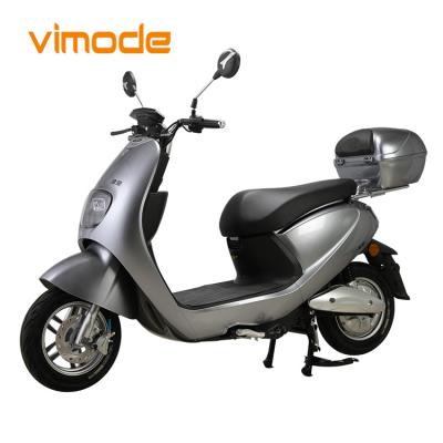 Κίνα VIMODE Unisex Electric Bike Scooter Two Wheel e Scooter Adult Power Mobility Scooter προς πώληση