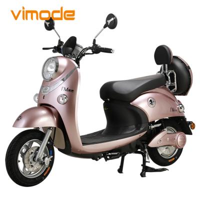 Cina VIMODE 3.0-10 inch electric scooter cheap adult motorcycle soocter electric motorcycle in vendita