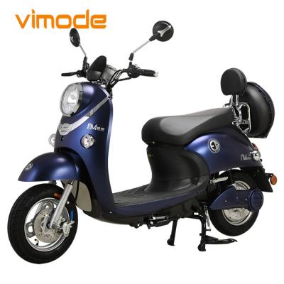 Κίνα VIMODE Mobility Boot Unisex Electric Scooters with Portable Battery Power Mobility Scooter προς πώληση