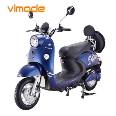 Κίνα Best 2 Person 800w Unisex High Speed ​​Electric Bike Scooter From VIMODE προς πώληση