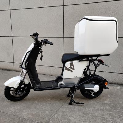 China High quality VIMODE long range lithium e bike big box 48V 500W electric bicycle for delivery 2.75-10 inch for sale