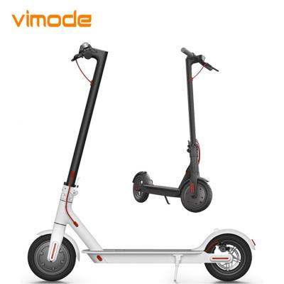 중국 VIMODE China Unisex Adult Off Road Tire 500w 350w Quick Detachable Fat Battery Electric Kick Scooter Foldable 판매용