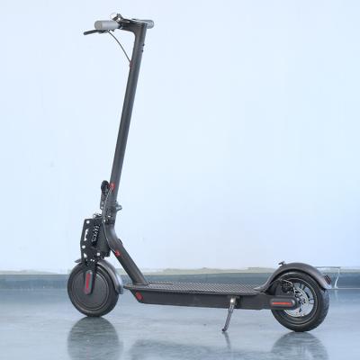 China VIMODE 350w Best Selling Unisex Big Wheel Kick Scooter Folding Adult Electric Mini Kickscooter for teena for sale