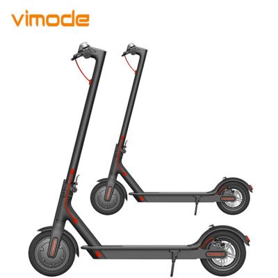 Κίνα VIMODE unisex best selling mini two wheel number e scooter electro kick wide electric scooters for teena προς πώληση