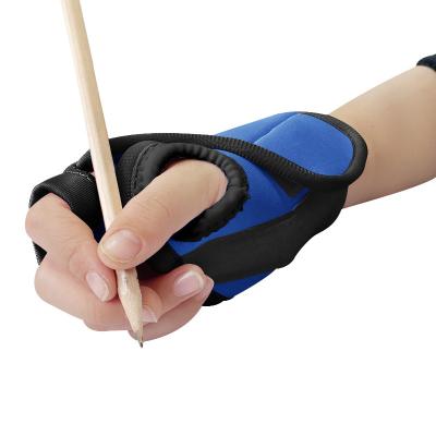 China Advance JLK Pencil Grip Kids Writing Trainer Posture Correction Tool Device Pencil Grip Writing Aid Grip Stationery for sale