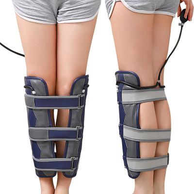 China Smart Bands JLK Air Pressure Posture Correction Belt O/X Type Leg Straightening Smart Brace Legs Corrector for sale