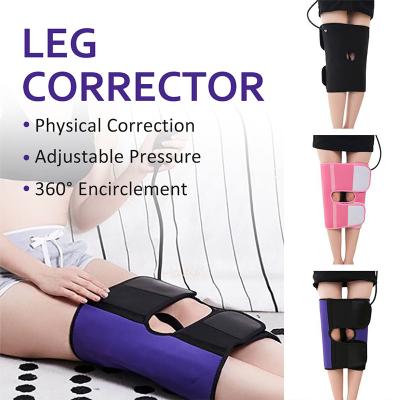 China Inflatable Leg Posture Correction Bandage JLK Straighten Belt Legs Corrector O/X-Legs Corrector Breathable Leg Posture Correction Bandage for sale