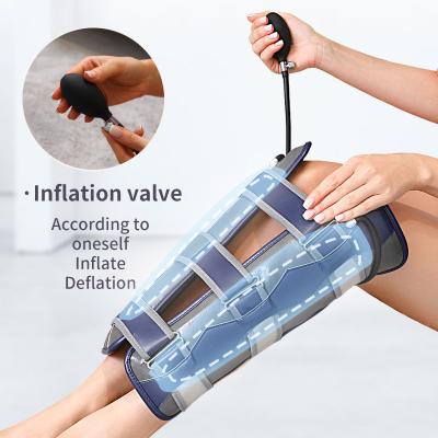 China Bodybiulding JLK Bent Legs Knee Valgum Straightening Belt O/X Type Leg Corrector Posture Corrector Band for sale