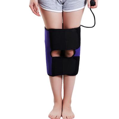 China Leg posture corrector O/X type O/X type leg posture corrector tape JLK leg correction tape adults leg beauty posture correction belt for sale