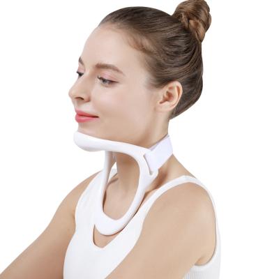 China Cervical Neck Posture Corrector JLK 2022 Children Physiotherapy Neck Traction Neck Collar Traction Support Device For Cervical Pain for sale