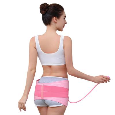 China JLk Women's Postpartum Inflatable Belt Women's Postpartum Pelvic Abdominal Pelvic Correction Band for sale