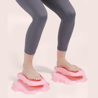 China Bilink Split Waist Twisting Disc Model JLK Disc Trimmer Lumbar Trimmer Disc Panel Balance Lumbar Foot Massager Lumbar Training Foot Waist Trimmer for sale