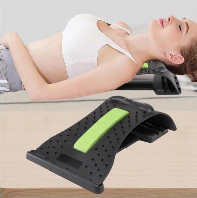 China JLK Universal Neck Massager Instrument Cervical Vertebra Physiotherapy Shoulder Massager for sale