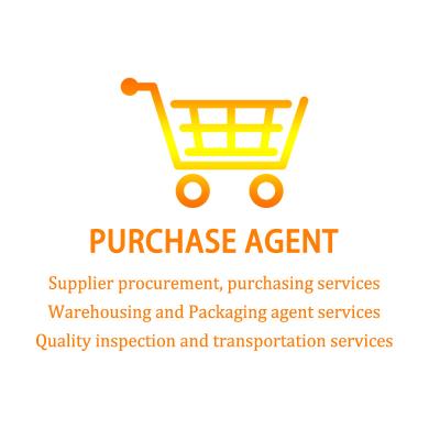 China Reliable China One Stop Service Shenzhen Commodity Buyer Yiwu Fashion Jewelry Sourcing Agent Buying Agent 1688 for sale