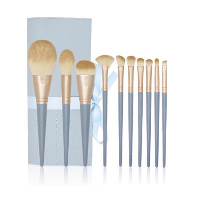 China FACE Good Selling Wholesale Professional Luxury Set Custom Travel Makeup Brush for sale