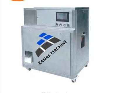 China Food cattle semen filling and sealing machine for sale