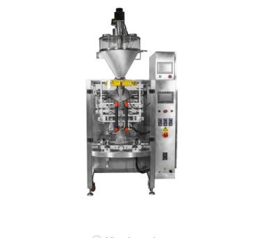 China Food Sperm Filling And Sealing Machine for sale