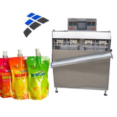 China KANAS food photobox machine for sale